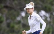 Go Nelly!   Korda In The Hunt For Repeat In Taiwan
