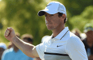 Magnificent McIlroy:  Rory Looks Strong With Opening 64 In Dubai