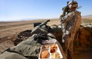 Thanksgiving:  Time To Thank Those Who Stand On Watch