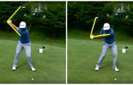 Find The Perfect Length For Your Backswing