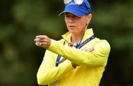 Annika Breaks The Gender Glass At PNC Father-Son