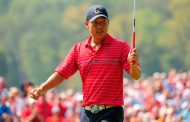 Anthony Kim:  Whatever Happened To Golf's Rising Young Star?