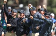 Presidents Cup Aftermath -- Ryder Cup Just Nine Short Months Away