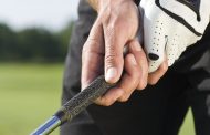 Time To Check The Grip Pressure In Your Right Hand
