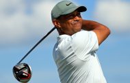 Tiger Joins A Big-Name Fray In His Bahamas Battle
