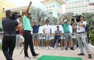 Tiger Woods:  Out Of Hibernation And Back In The Spotlight