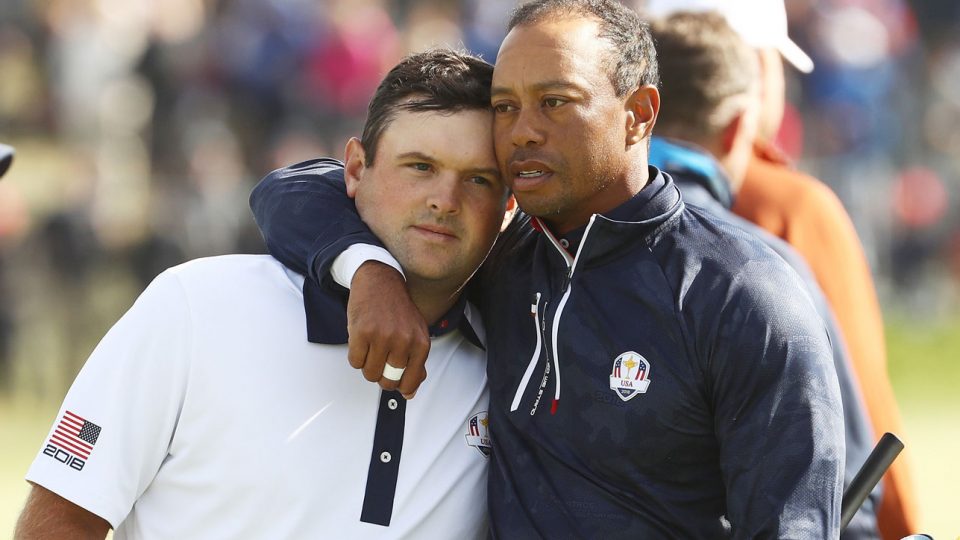 Tiger's Guys Have A Hot, Stinking Mess In Their Team Room