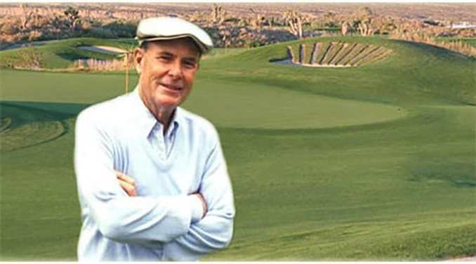Pete Dye's Passing Ends An Era Of Architectural Greatness