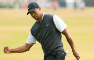 Tiger Will Grace Us With His Presence At Farmers