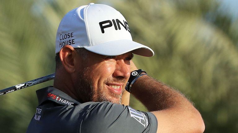 Historic!   Lee Westwood Stands Alone With Wins In Four Decades
