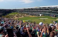 Phoenix Open 2020:  Welcome To The World's Largest Outdoor Cocktail Party!
