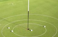 Combine Your Chipping And Putting Practice For Lower Scores