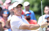 Rory And Rahm-bo Were Spot-On, And Yes, So Was Tiger