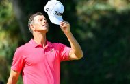 Roughed Up At Riviera -- Adam Escapes Scott-Free