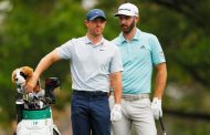 Hello Mexico -- Can D.J. Out-Gun Rory This Time Around?
