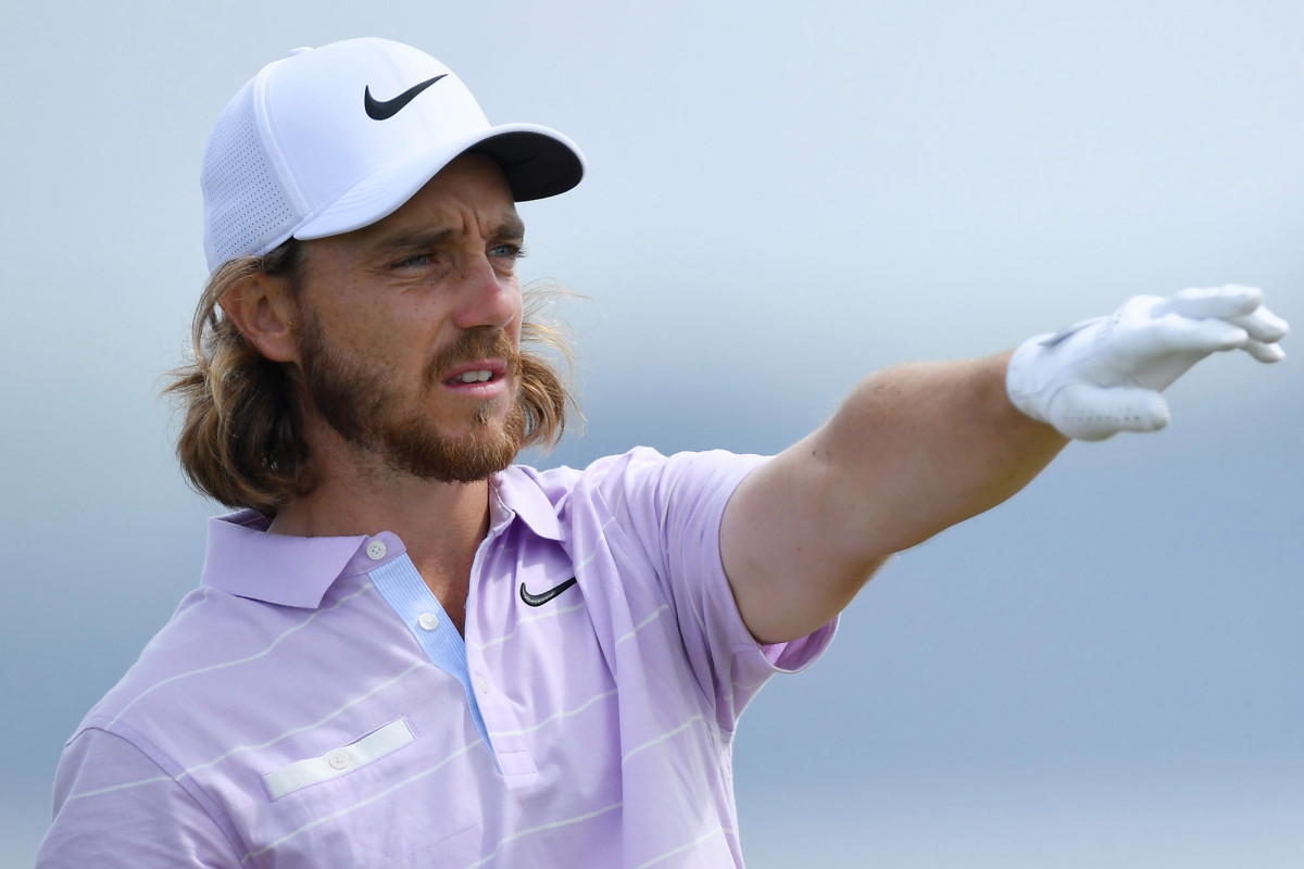 British Invasion After Third Round At Honda Classic