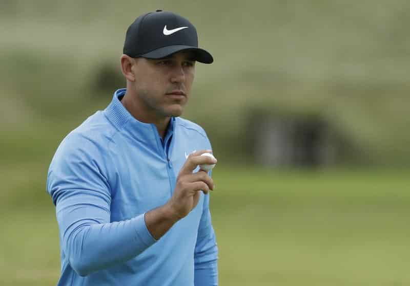 Koepka, Other Big Names Miss The Honda Cut