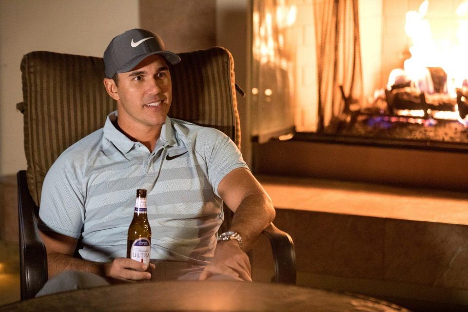Brooks Koepka -- A Simple Yet Very Complex Young Man
