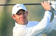 Rory McIlroy Gets Cold Start, Warm Finish With A 68