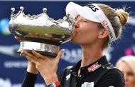 Asian Events Cancelled;  Nelly Korda Defends Down Under