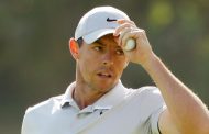 Rory Poised, Tiger's Worn Out, Tired At Genesis