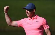 Rory McIlroy Shoots Down The PGL -- Then Shoots A Tasty 65 In Mexico