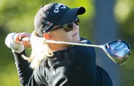 Sagstrom Stays On A Roll;  Ogilvy Emerges Down Under At Vic Open