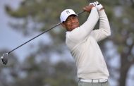 Tiger Fades From Contention;  Won't Play At WGC-Mexico