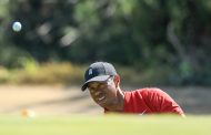 Tiger Woods, Battered, Befuddled And In Need Of A Rest