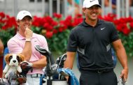 Rory And Brooks -- Head-To-Head For 36 Holes At The Players