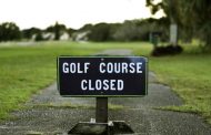 Golf Is Safe -- Time To Re-Open Courses Around The USA