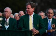 Masters In November -- Why You Should Pay Attention To Augusta National Golf Club