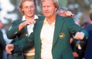 The Most Magical Masters:  Jack In '86 Or Tiger In 2019?