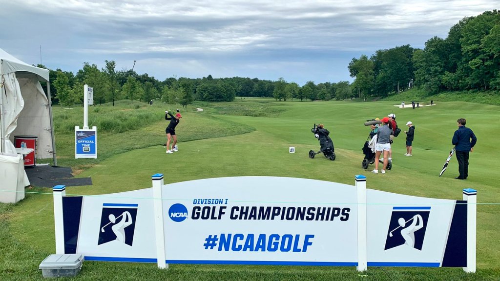 NCAA Shuts Down Request For Blanket Waivers To Cut Sports Like Golf