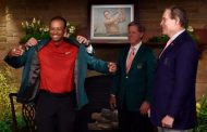 Tiger Relives 2019 Masters Sunday With Jim Nance