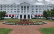 PGA Tour Bids Adios To Greenbrier And Military Tribute