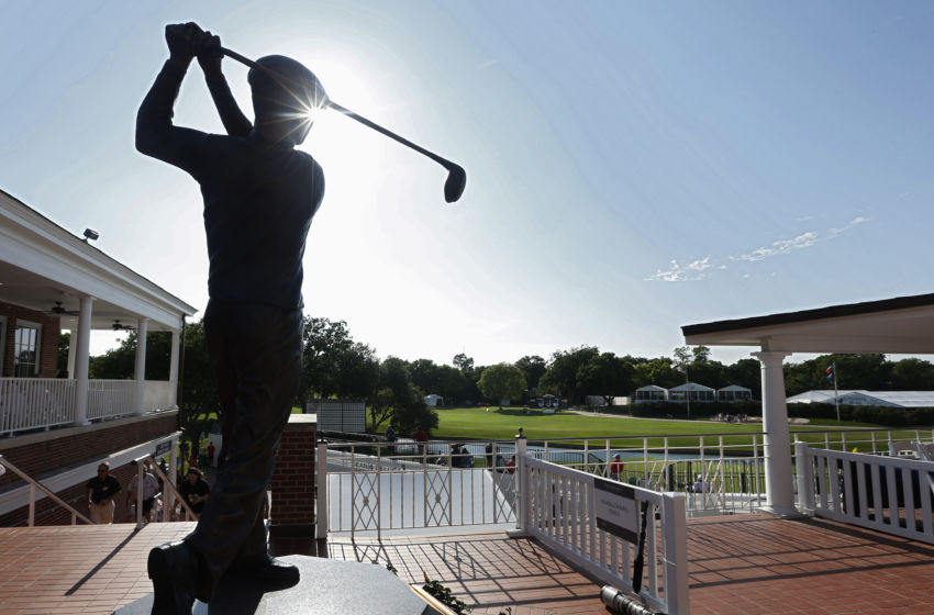 PGA Tour Will Make Its Return In June -- First Sport Back In The Fray