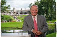 PGA Tour Sees June Restart;  Nicklaus Believes It Will Be July