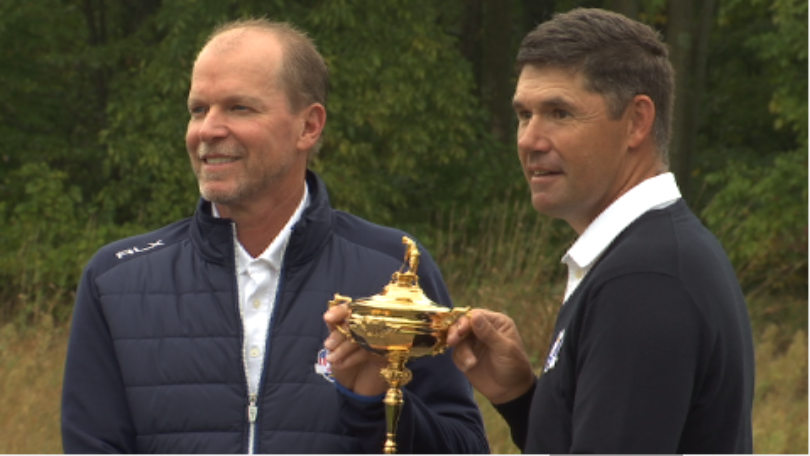 Fate Of The 2020 Ryder Cup Is On The Horizon
