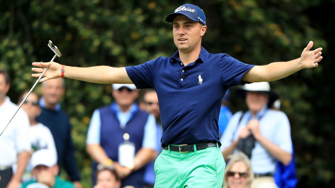Wyndham Hotels Has Major Losses, But Hands $2 Million To Justin Thomas