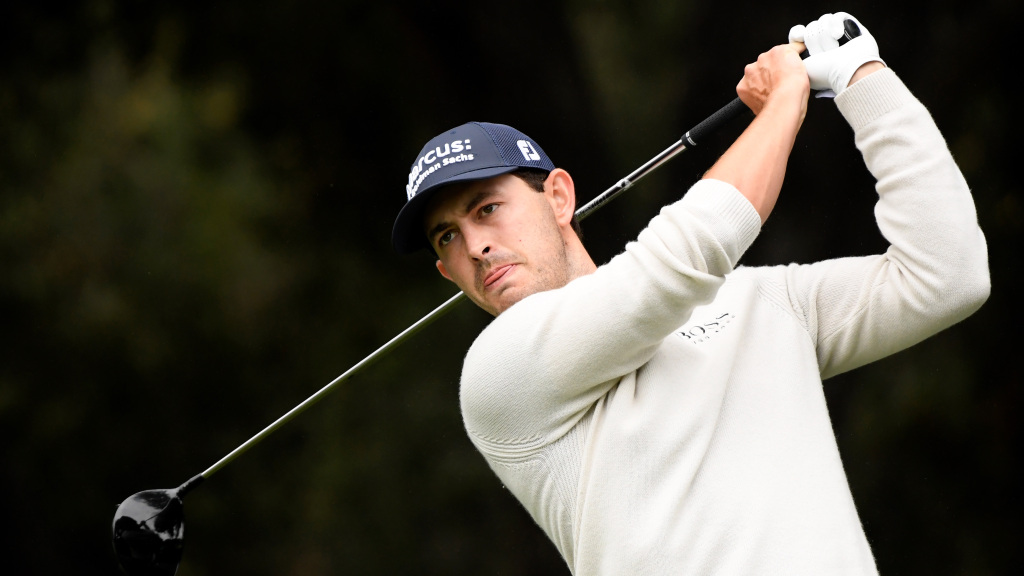 Sherwood Showdown:  Pat Cantlay Steals The Zozo From Rahm And J.T.