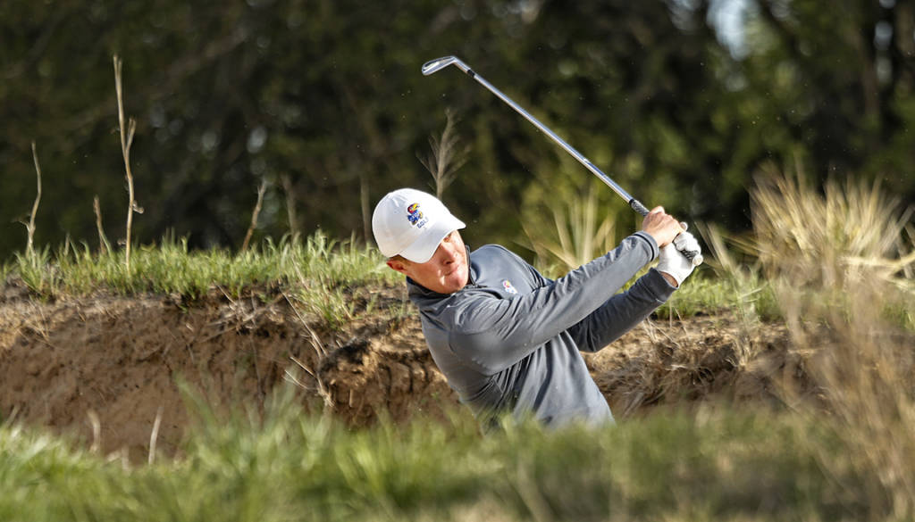 Fairway Bunkers:  Don't Try That High-Risk Hero Shot