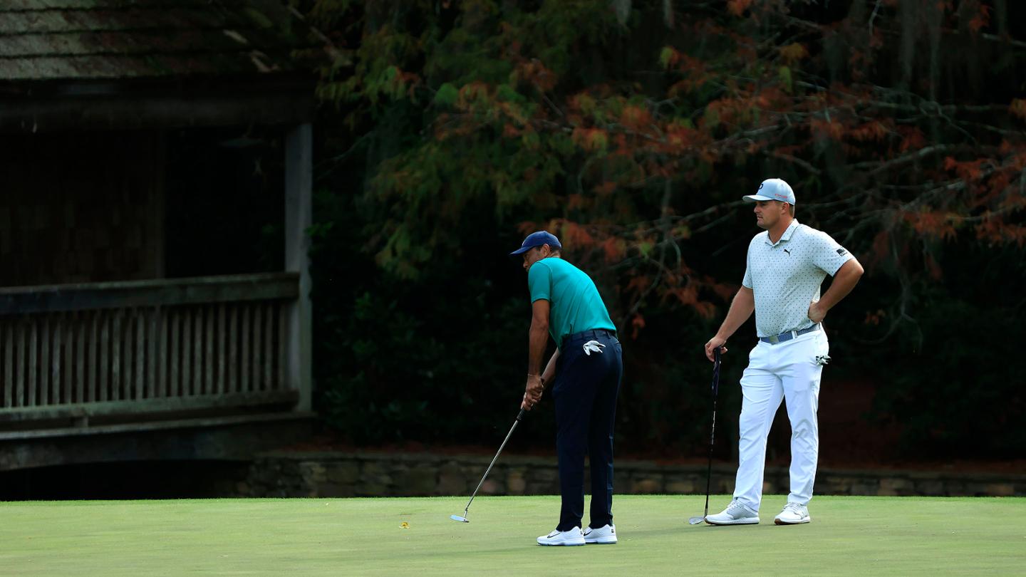 84th Masters:  A Look At The Favorites And Not-So-Favorites