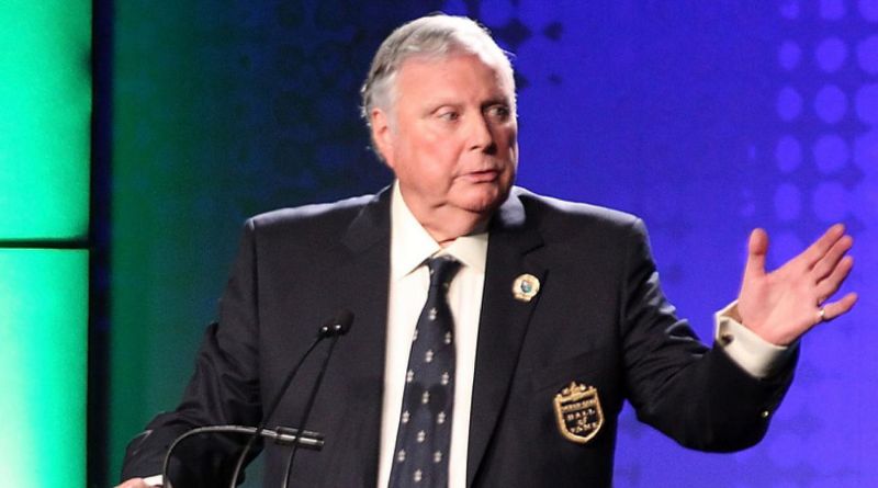 Peter Alliss:  Iconic Player And Commentator Dies At Age 89
