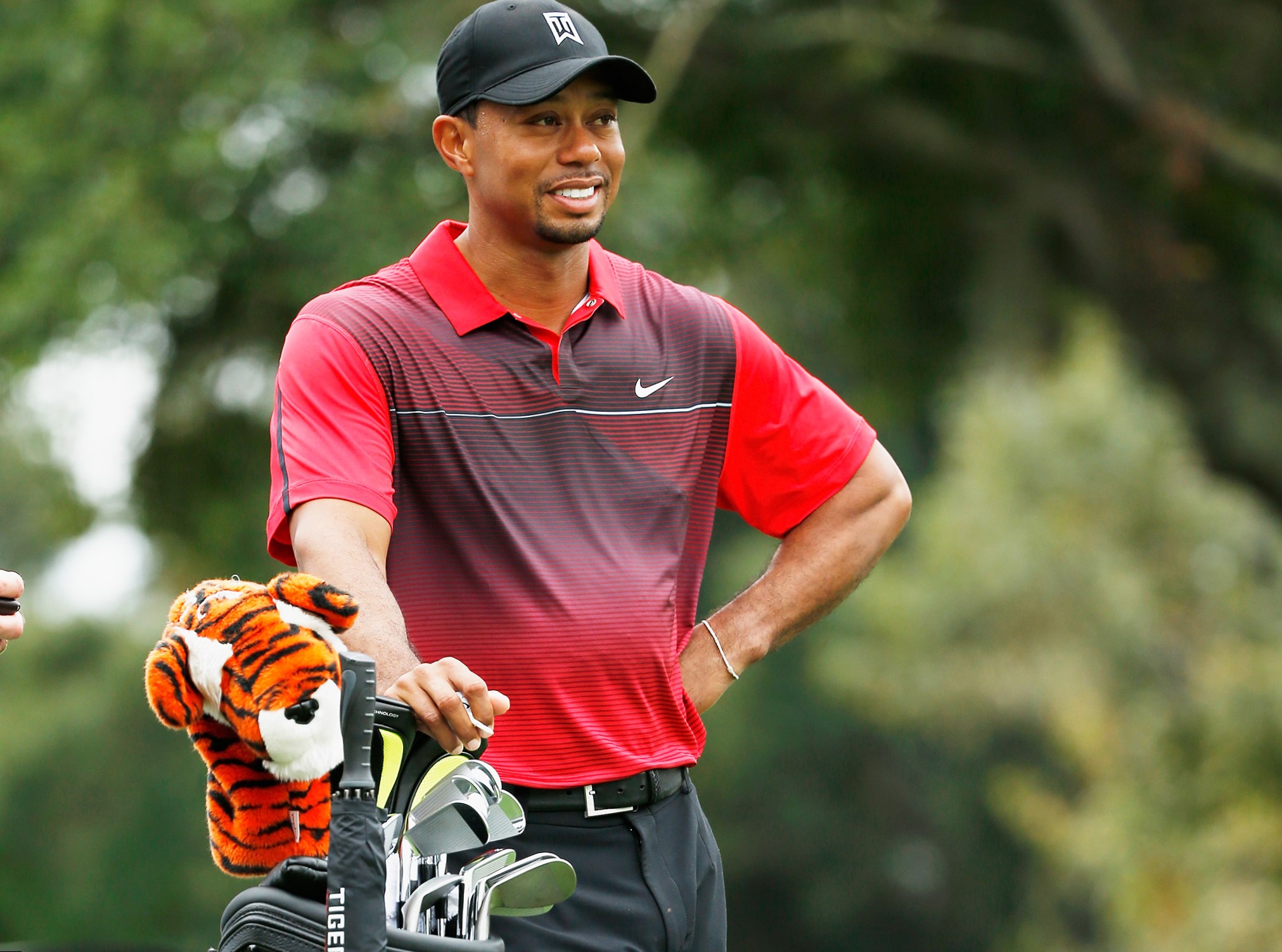 Tiger Woods Looks At 45 -- Will There Ever Be Another Like Him?