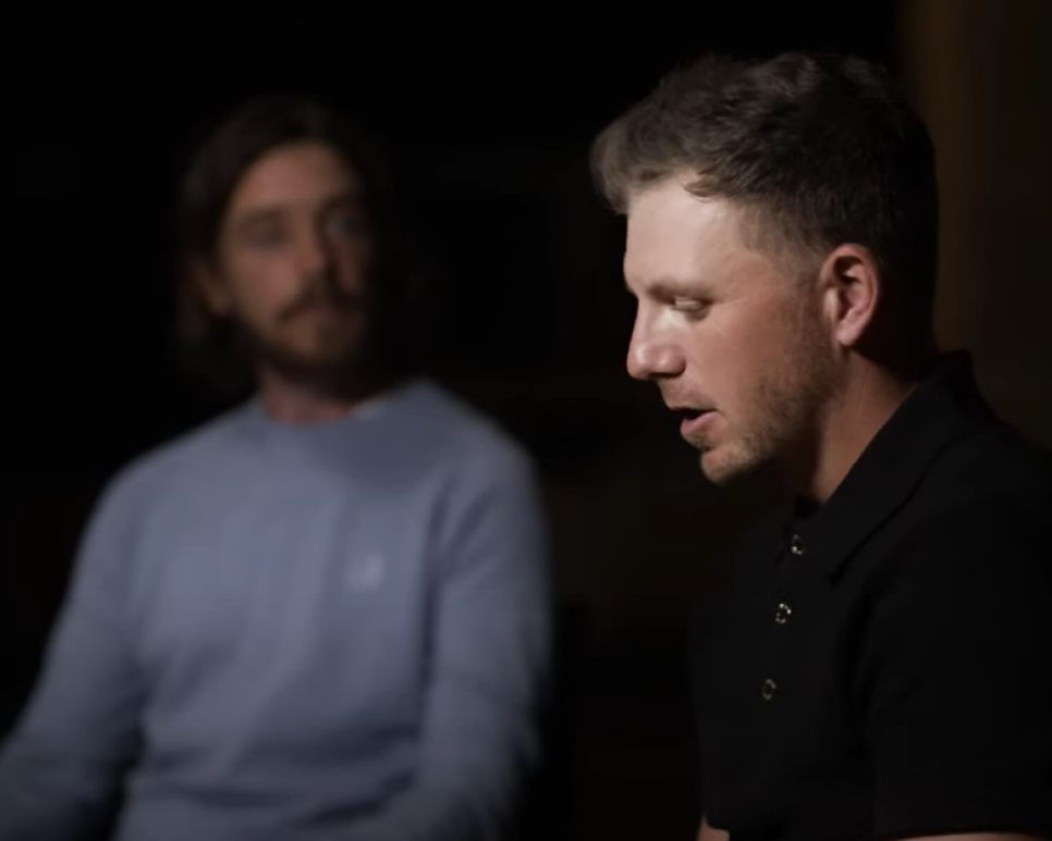 Angry Golfers:  Tommy Fleetwood And Friends Are Hilarious