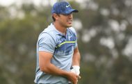 Brooks Koepka:  No Update On His Bum Right Knee