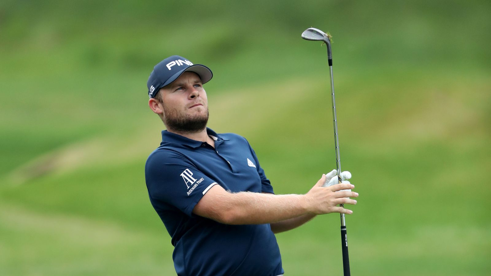 Tyrrell Hatton Goes 77-67, Makes The Cut At Bay Hill