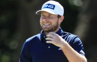 Tyrrell Hatton Climbs Back Into The Hunt At Bay Hill