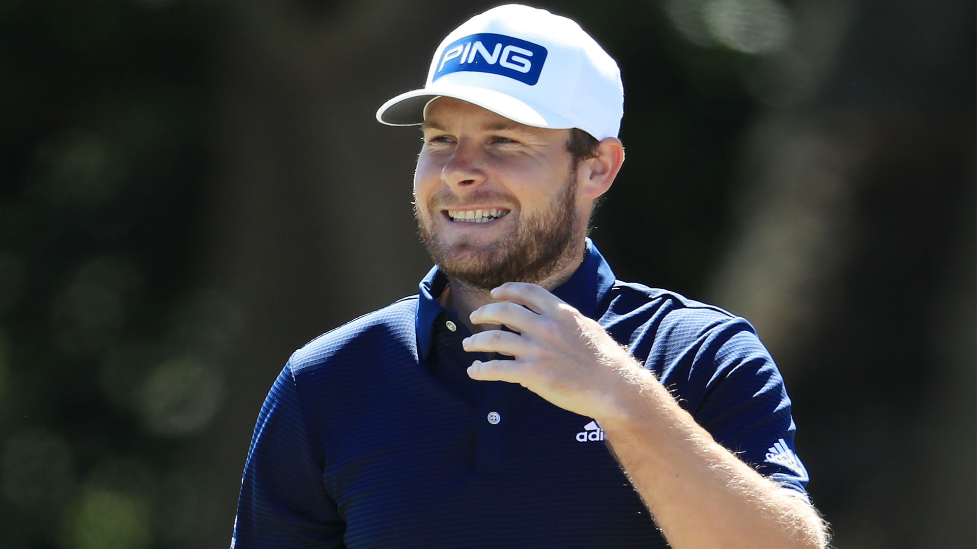 Tyrrell Hatton Climbs Back Into The Hunt At Bay Hill